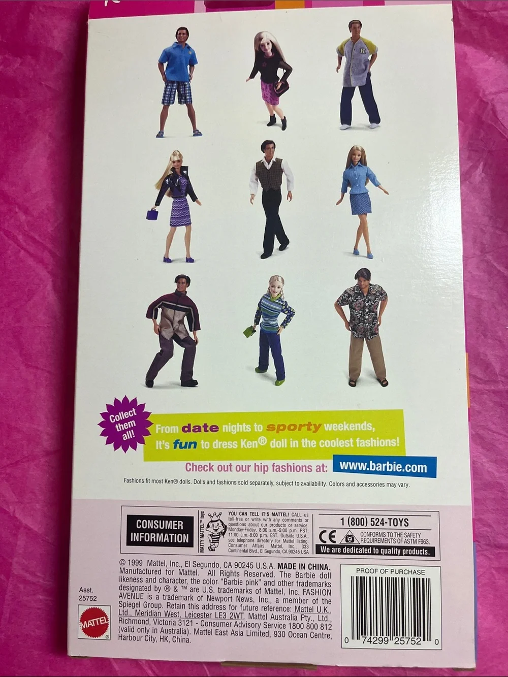 Kids Bottoms Subcategory Identification
